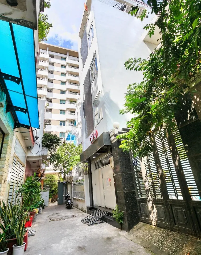 Oyo 122 Vela Apartment Πόλη Χο Τσι Μινχ Βιετνάμ